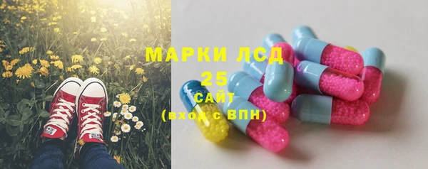 хмурый Белоозёрский